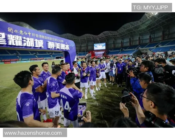 尽享免费足球明星盛宴与球迷互动的精彩活动与福利