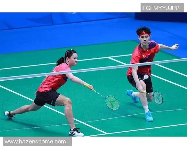 杭州羽毛球队在欧锦赛中的节奏表现分析与点评